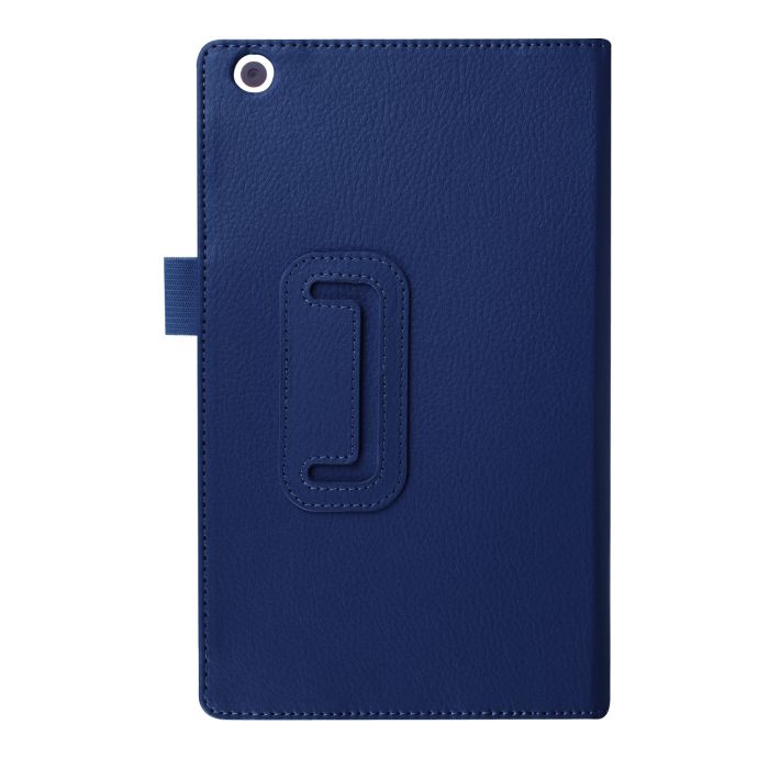 Чохол для Lenovo IdeaTab A8-50 A5500 Darkblue