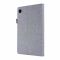 Чехол Lenovo Tab M10 3rd Gen TB328 FashionGum Grey