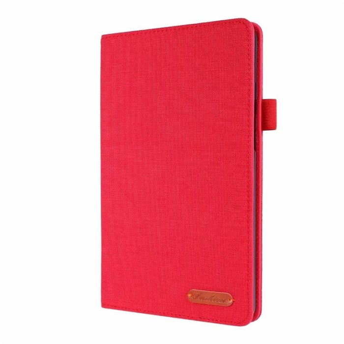 Чохол Lenovo Tab M10 3rd Gen TB328 FashionGum Red