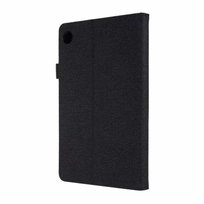 Чохол Lenovo Tab M10 3rd Gen TB328 FashionGum Black