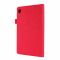 Чохол Lenovo Tab M10 3rd Gen TB328 FashionGum Red