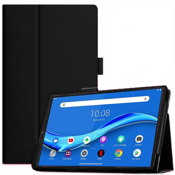 Чохол Lenovo Tab M10 HD TB-X306X Classic Black