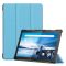 Нехватка Чехол 3-Fold Lenovo Tab M10 Plus FHD SkyBlue