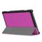 Чехол 3fold Lenovo Tab M10 Plus FHD TB-X606F Violet
