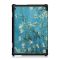 Чохол Print Lenovo Tab M10 Plus FHD TB-X606F Sakura