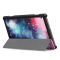 Чохол Print Lenovo Tab M10 Plus TB-X606 Space