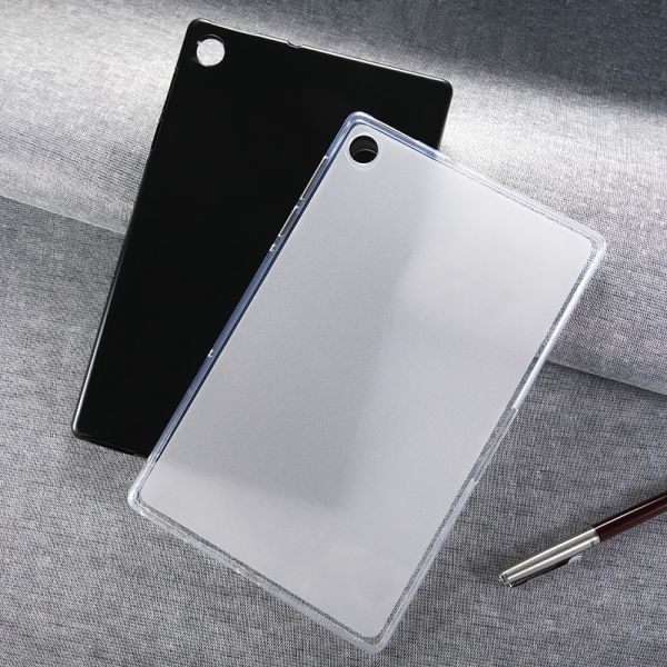 Накладка Silicon Lenovo M10 Plus FHD 10.3 TB-X606F