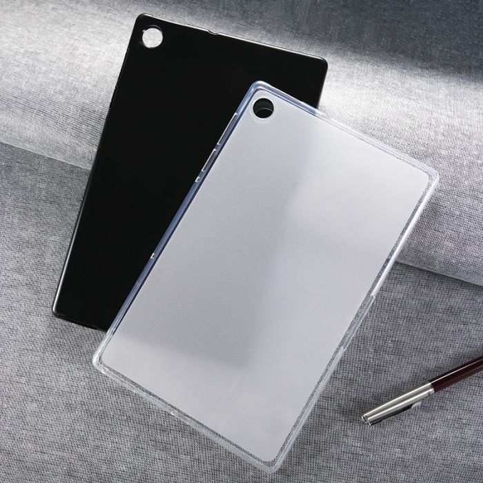 Накладка Silicon Lenovo M10 Plus FHD 10.3 TB-X606F