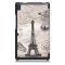 Чохол Print Lenovo Tab M8 FHD TB 8705 8505 EffileTower