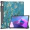 Чохол Lenovo Tab P11 Pro 2 gen 11.2 3-Print Sakura