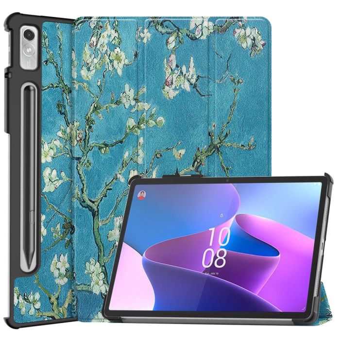 Чохол Lenovo Tab P11 Pro 2 gen 11.2 3-Print Sakura