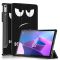 Чохол Lenovo Tab P11 Pro 2 gen 11.2 3-Print Dont Touch my Tab