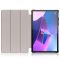Чохол Lenovo Tab P11 Pro 2 gen 11.2 3-Print Dont Touch my Tab