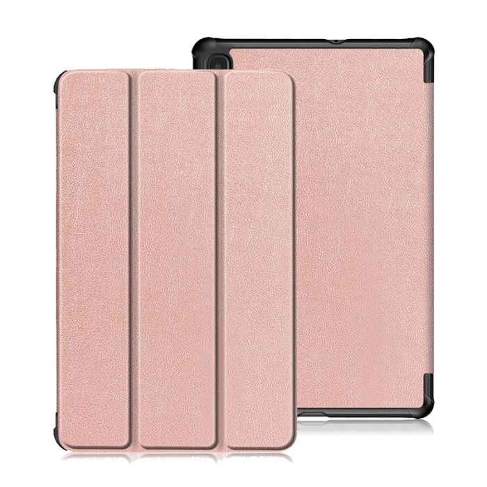 Чохол Lenovo Tab P11 Pro 3fold Gold