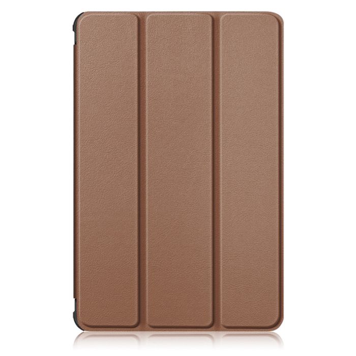 Чохол 3fold Lenovo Tab P11 2021 Brown