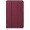 Чехол 3fold Lenovo Tab P11 2021 Cherry