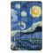 Чохол Lenovo Tab P11 TB-J606f Print Winter