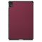Чехол 3fold Lenovo Tab P11 2021 Cherry