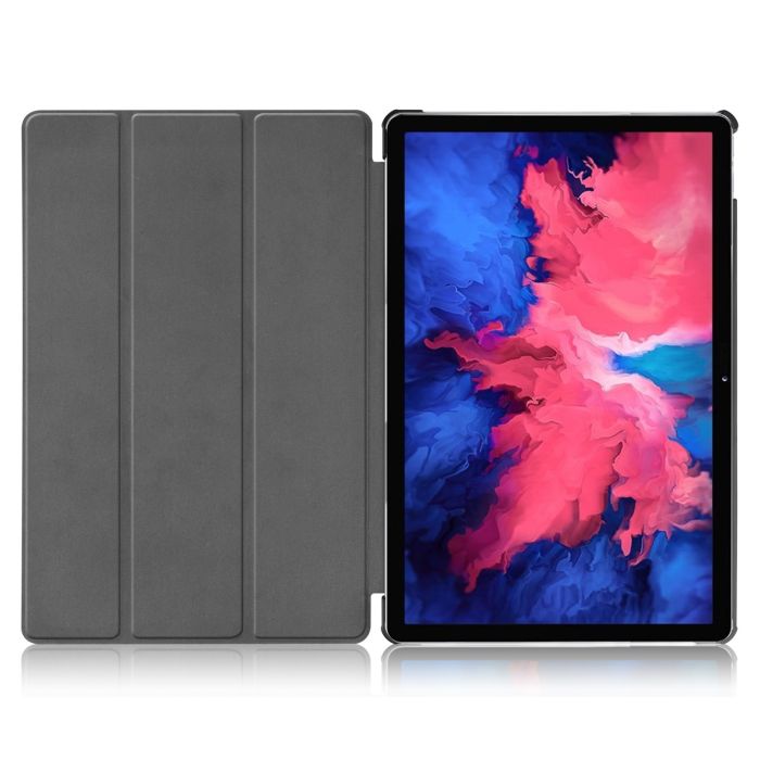 Чохол 3fold Lenovo Tab P11 2021 Gold