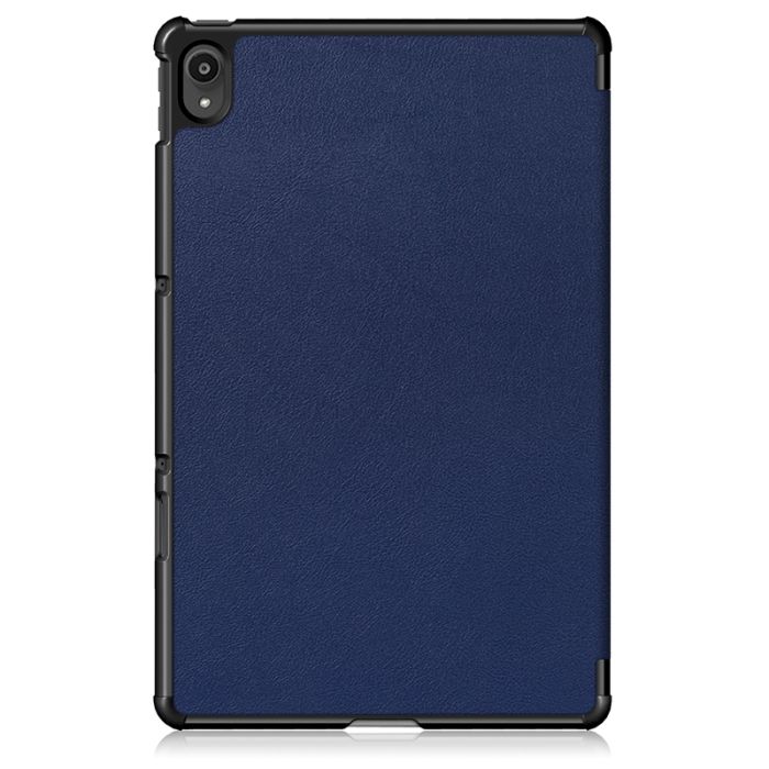 Чохол 3fold Lenovo Tab P11 11.0 DarkBlue