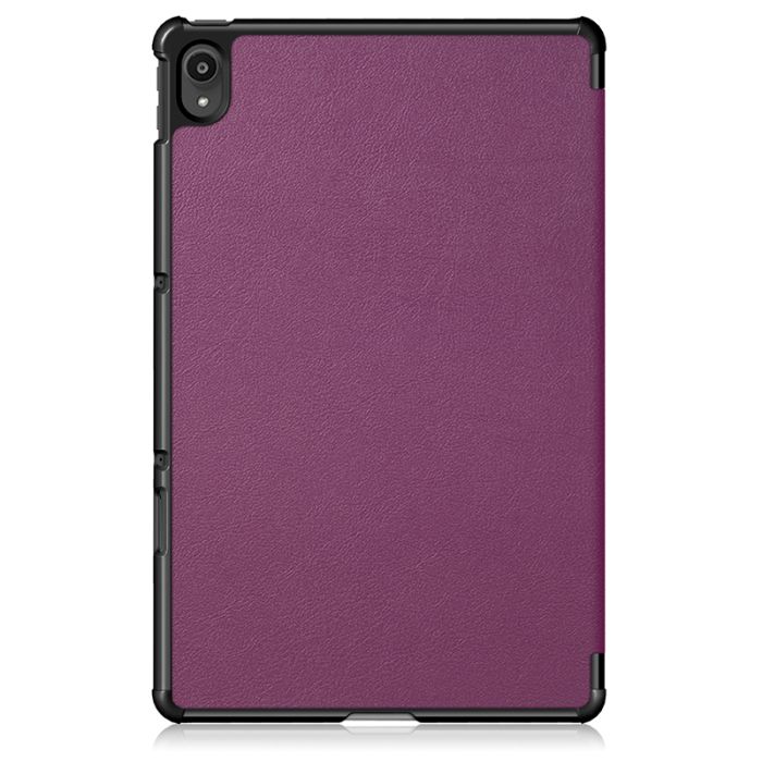 Чохол 3fold Lenovo Tab P11 2021 Violet