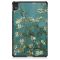 Чохол Lenovo Tab P11 TB-J606 J616 Print Sakura