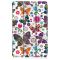 Чехол Lenovo Tab P11 TB-J606f Print Butterfly