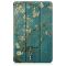 Чохол Lenovo Tab P11 TB-J606 J616 Print Sakura