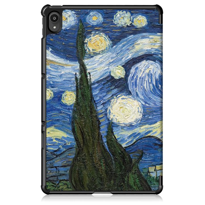 Чохол Lenovo Tab P11 TB-J606f Print Winter