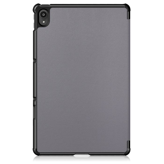 Чохол 3fold Lenovo Tab P11 2021 Grey