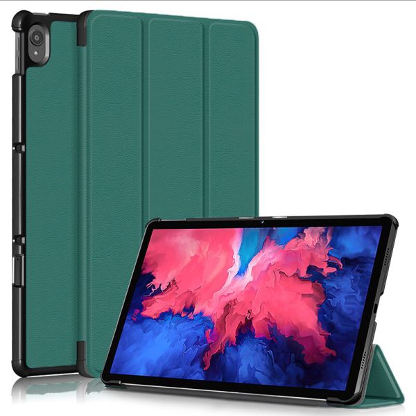 Чохол 3fold Lenovo Tab P11 11.0 DarkGreen