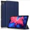 Чохол 3fold Lenovo Tab P11 11.0 DarkBlue