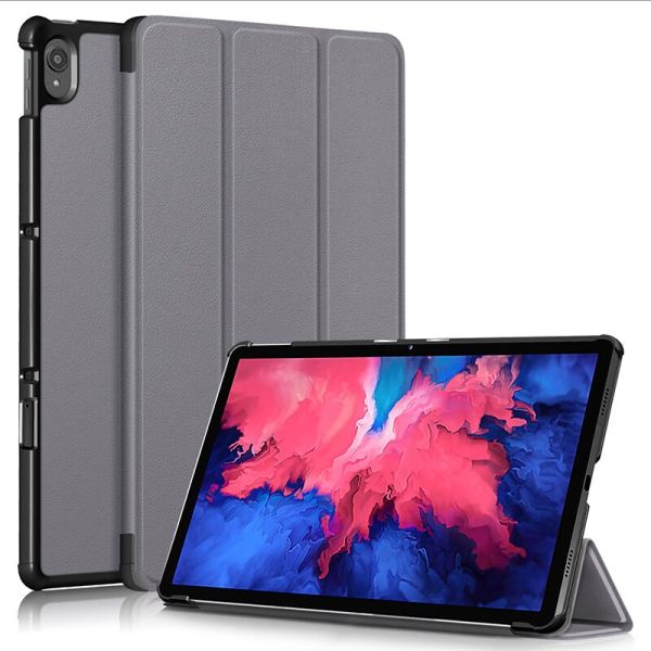 Чохол 3fold Lenovo Tab P11 2021 Grey