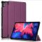 Чохол 3fold Lenovo Tab P11 2021 Violet