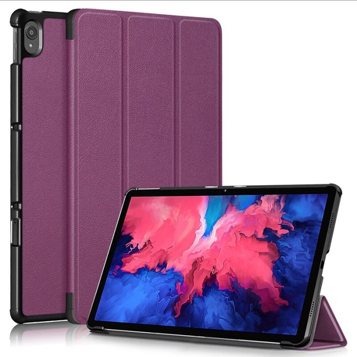 Чохол 3fold Lenovo Tab P11 2021 Violet