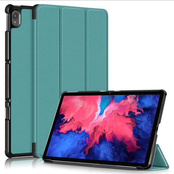 Чохол 3fold Lenovo Tab P11 J606 J616 MInt