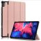 Чохол 3fold Lenovo Tab P11 2021 Gold