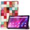 Чохол Lenovo Tab P11 TB-J606 J616 Print Tapper