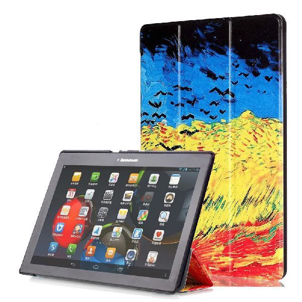 Чохол Lenovo Tab 2 10 A10-30 Smart-Print Field