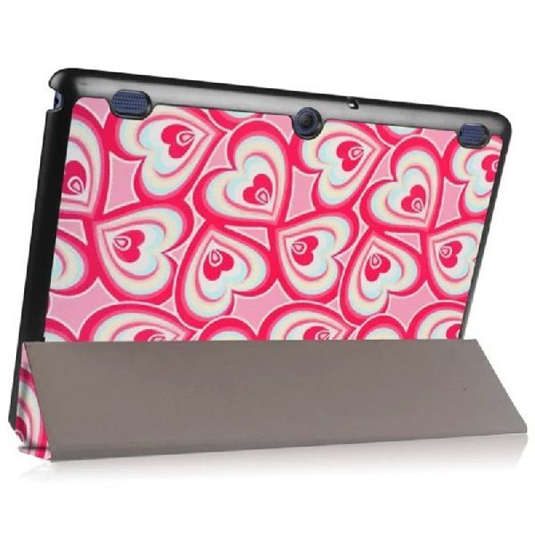 Чохол Lenovo Tab 2 10 A10-30 Smart-Print LoveIs