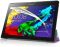 Чехол Lenovo Tab 2 10 Smart-Print Mozaik
