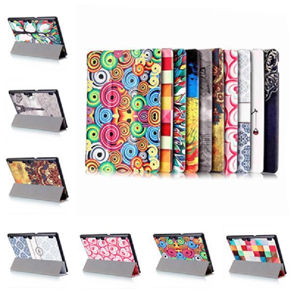 Чохол Lenovo Tab 2 10 a10-70 Smart-Print Pattern