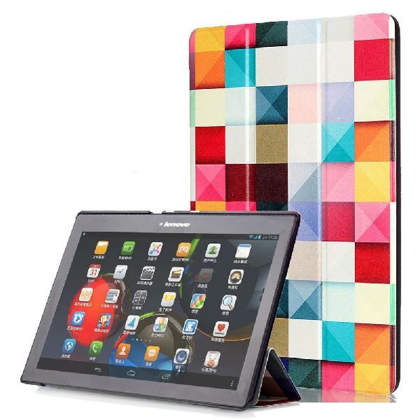 Чохол Lenovo Tab 2 10 a10-70 Smart-Print Tapper