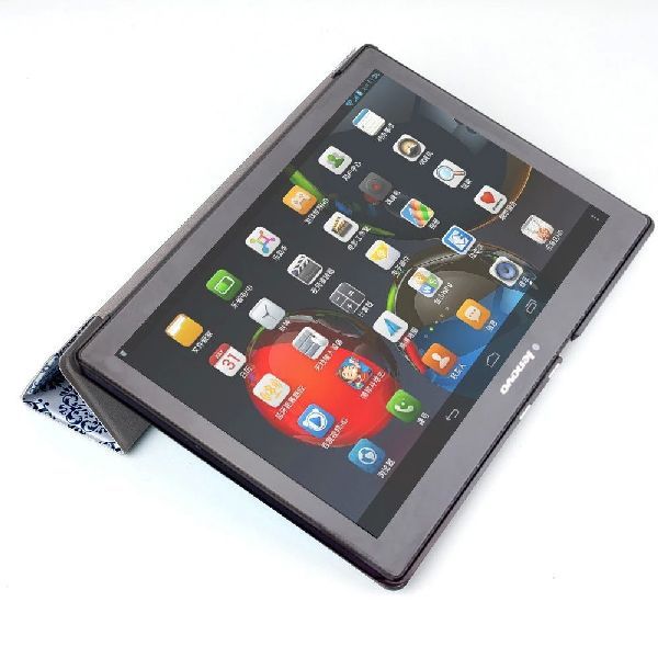 Чохол Lenovo Tab 2 10 a10-70 Smart-Print Spiral