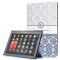 Чохол Lenovo Tab 2 10 a10-70 Smart-Print Pattern