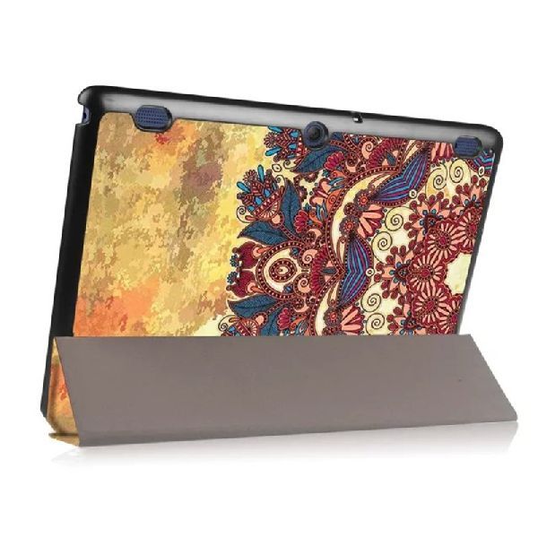 Чохол Lenovo Tab 2 10 a10-70 Smart-Print Ornament