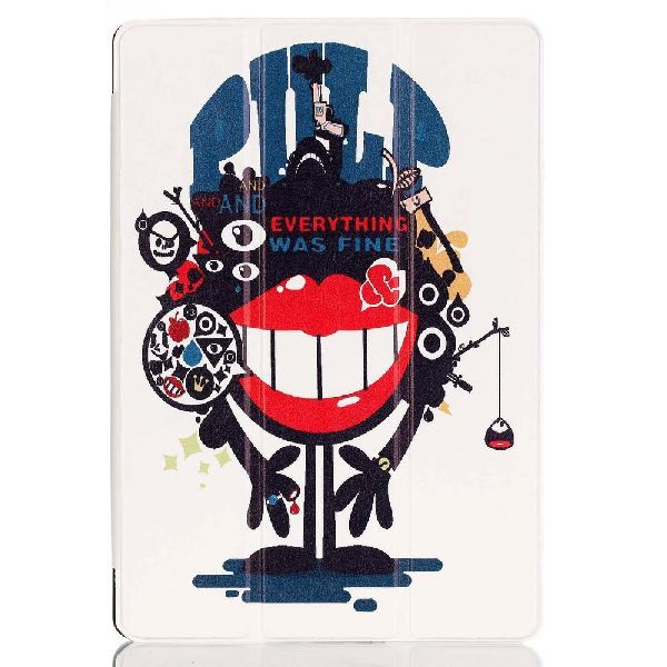 Чохол Lenovo Tab 2 10 a10-70 Smart-Print BigLips