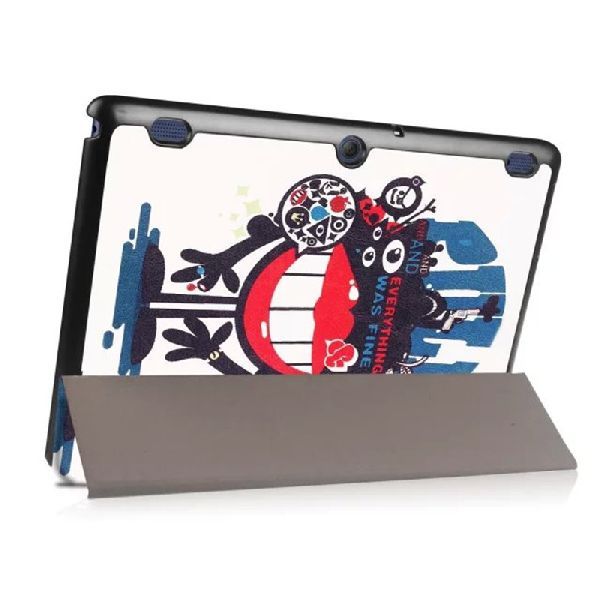Чохол Lenovo Tab 2 10 a10-70 Smart-Print BigLips