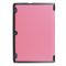 Чехол для Lenovo Tab 2 A10-30/X30 SmartCase Pink