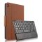 Чохол Lenovo Tab 4 10 Plus X704 + Bluetooth Keyboard Brown